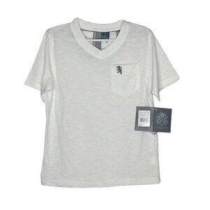 ❤️ 🆕 ENGLISH LAUNDRY boys size 6 shirt